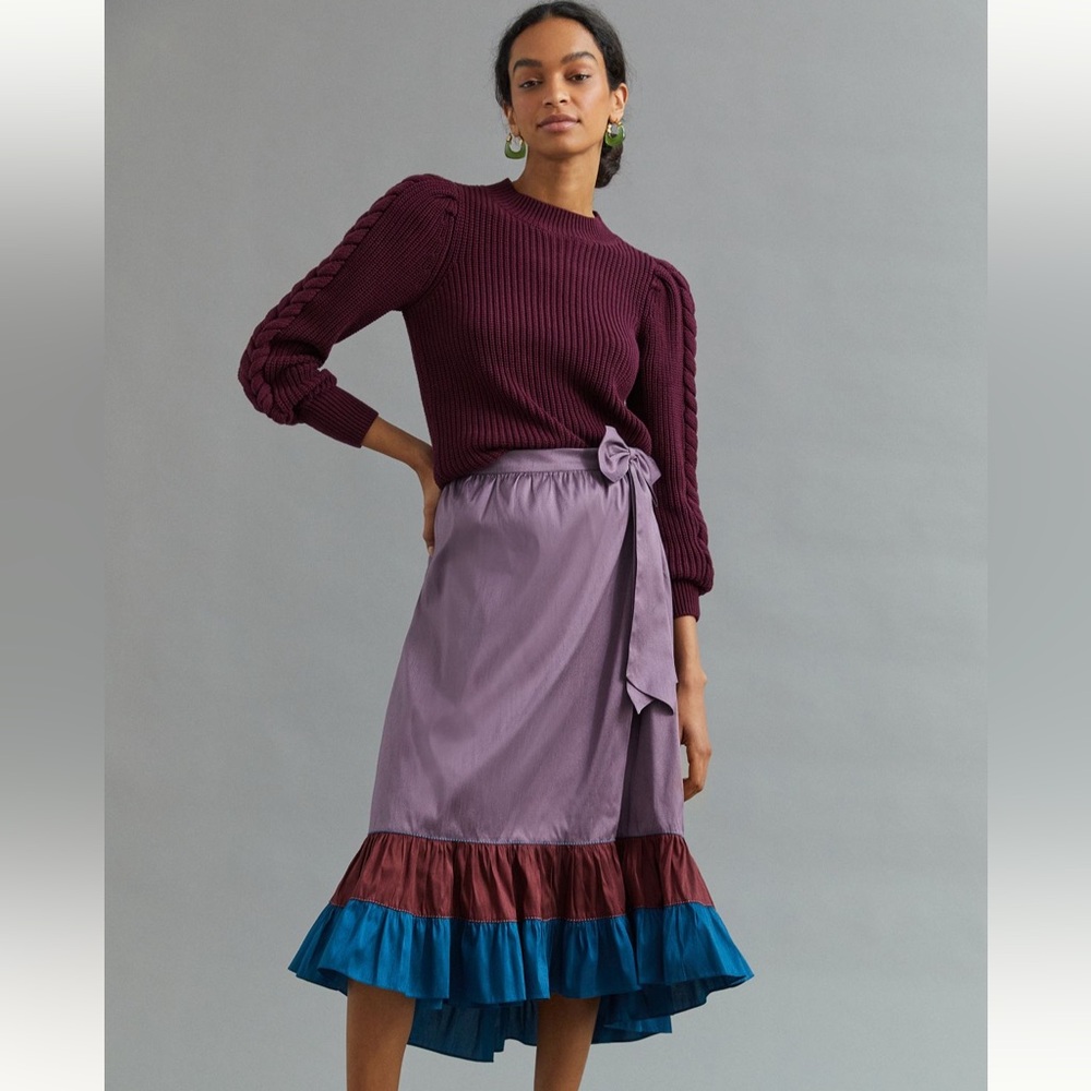 Sachin & Babi Skirt from Anthropologie. Brand New.